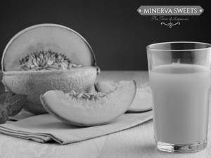 Muskmelon Juice