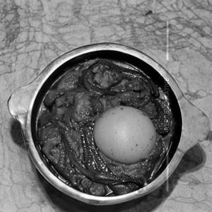 Nadan Egg Curyy