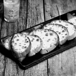 Cheese Garlic Bread