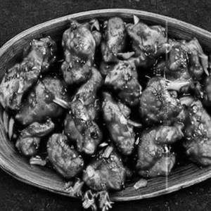 Kalpepper Chicken