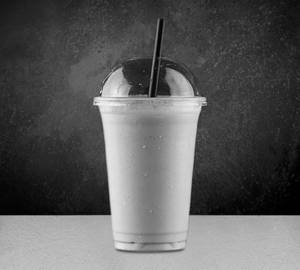 Strawberry shake