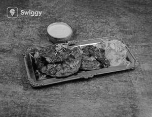 Tandoori Chicken [Full]