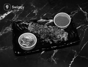 Paneer Rozali Kebab