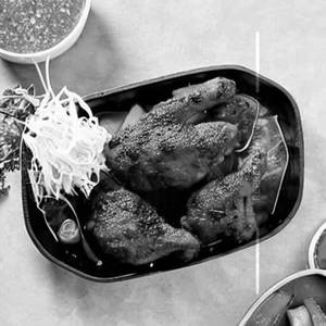 Chicken Roast