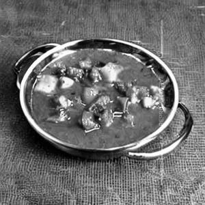 Mallige Special Veg