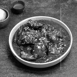 Szechuan Chicken