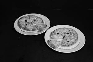 Box Of 2 - Veg Pizzas