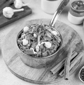 Aloo Gobi Adraki (seasonal)