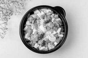 Egglicious Meal(dog Food)