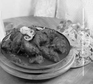 Chicken family pack (Jumbo)