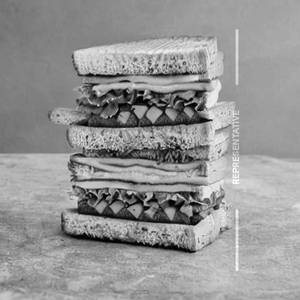 Veg Sandwich