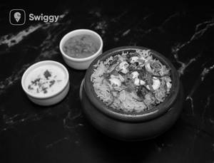 Dum Biryani