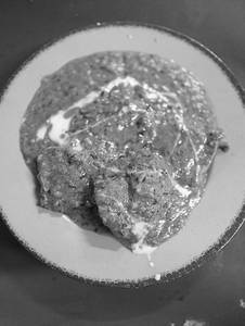 Chicken Mughlai