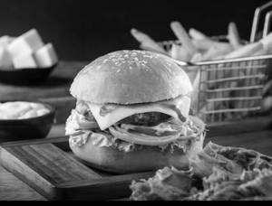 Veg Burger