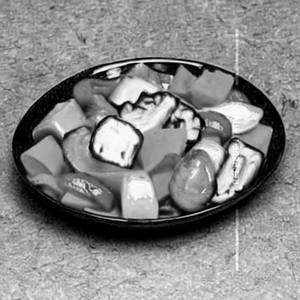 Boiled Vegetable