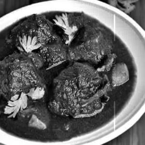 Mutton Akbari