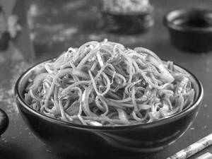 Veg Chowmein