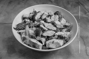 Chicken Caesar Salad
