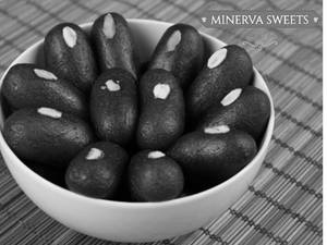 Kala Jamun