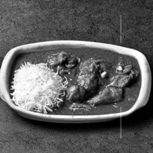 Chicken Omricon