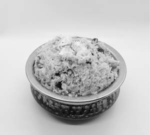 Paneer Fried Rice