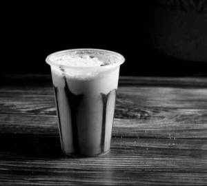 Chocolate Cold Coffee