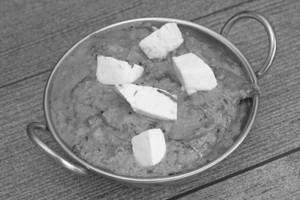 Kadhai Paneer
