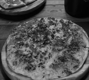 Masala Rawa Uttapam