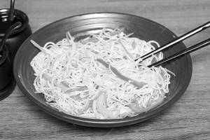 Veg Chowmein