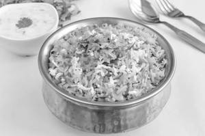Veg Pulao
