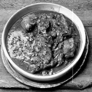 Methi Chicken