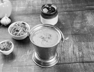 Dhaba Style Dal Fry