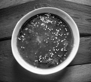Korean Dip