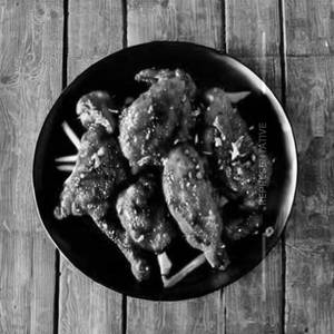 Chilly Chicken
