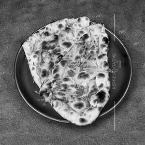 Special chicken keema naan