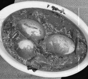 Egg Curry
