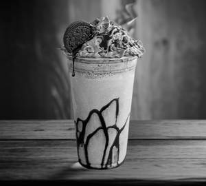 Oreo shake