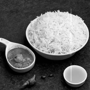 Ghee Rice