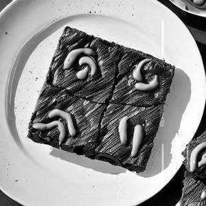 Nutella Brownie