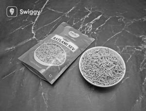 Ratlami Sev (200Gm)