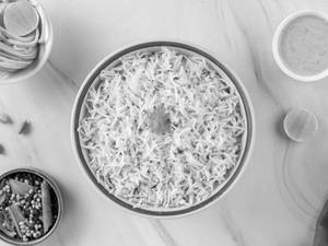 Jeera Rice