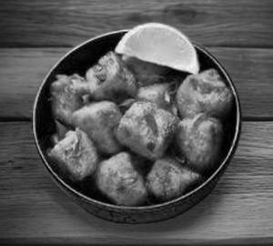 Paneer 65