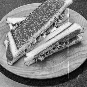 Chef'S Special Sandwich 