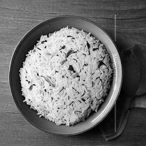Egg rice [double]