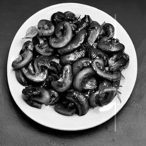 Pepper  mushroom