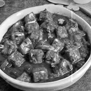 Paneer Chilli