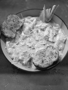 Alfredo Pasta