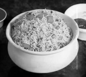 Paneer Fried Rice