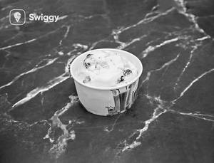 Sharma Special  Ice Cream Scoop