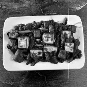 Paneer Chilly (8 Pcs)
